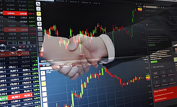 (欧翼官方注册网)交易所交易界面